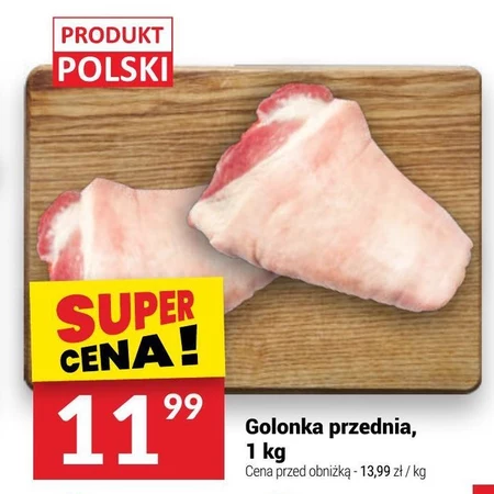 Golonka Polski