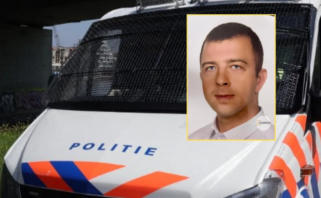 Zaginął Jakub Nowak z Dębicy. Ostatnio przebywał w Holandii Zaginął Jakub Nowak z Dębicy. Ostatnio przebywał w Holandii