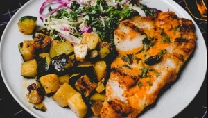 Nie przepłacaj za dorsza. W Lidlu możesz kupić tanią rybę - smaczną i bardzo zdrową