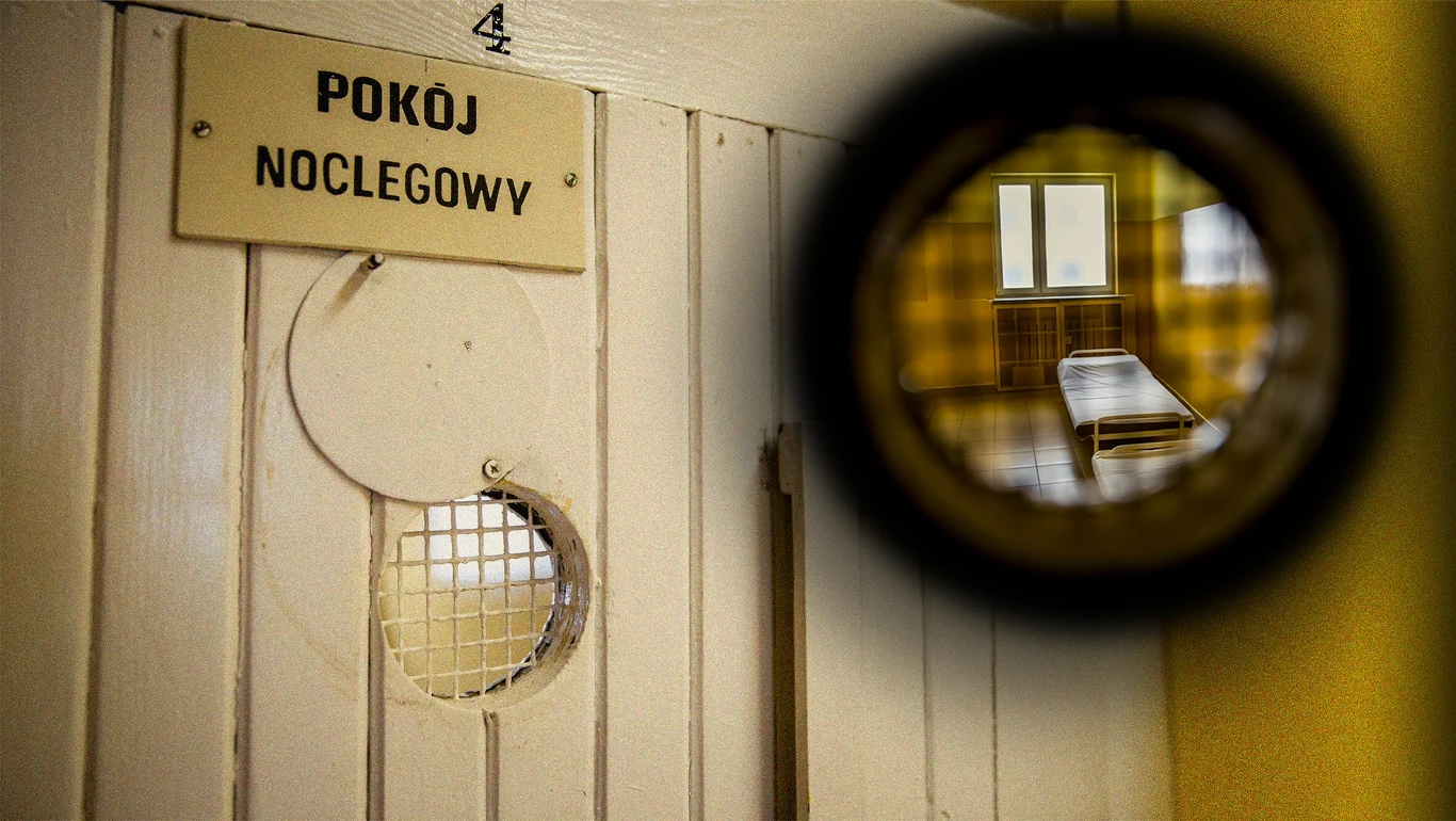 Ponad 6 promili! Szef izby wytrzeźwień mówi o rekordach Ponad 6 promili! Szef izby wytrzeźwień mówi o rekordach