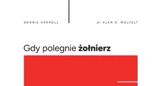 Czego nie wiemy o żałobie? 100 praktycznych porad dla rodzin po stracie