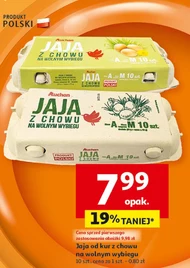 Jaja Auchan