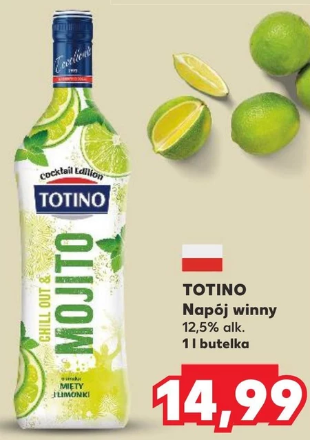 Wino Totino