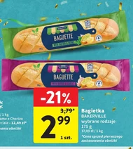 Bagietka BakerVille