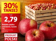 Jabłka Polski