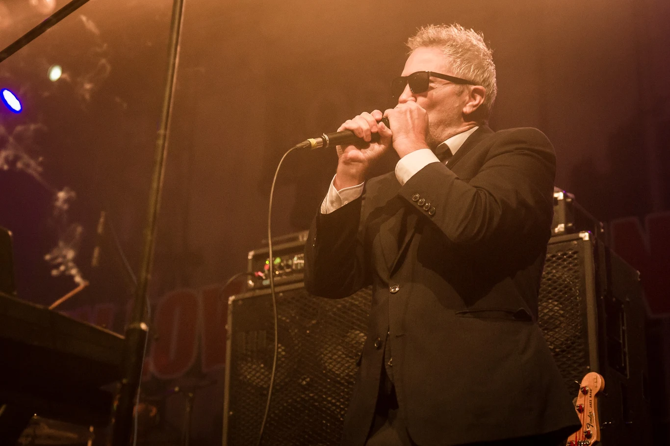 Fun Lovin' Criminals w Warszawie (2.10.2024)