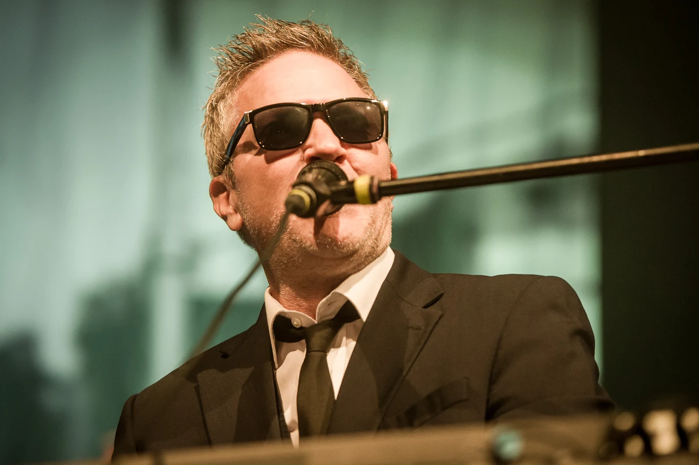 Fun Lovin' Criminals w Warszawie (2.10.2024)