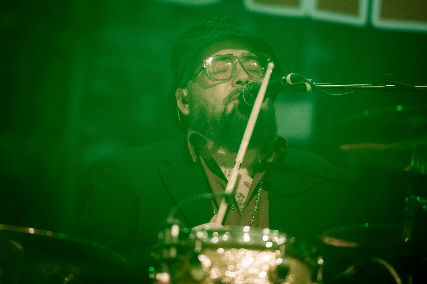 Fun Lovin' Criminals w Warszawie (2.10.2024)