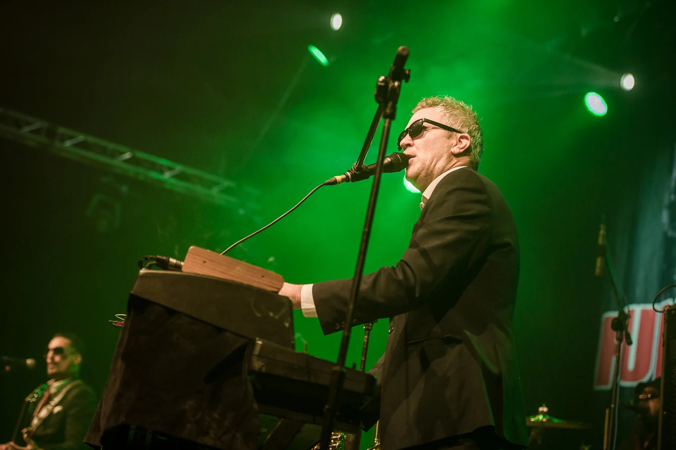 Fun Lovin' Criminals w Warszawie (2.10.2024)