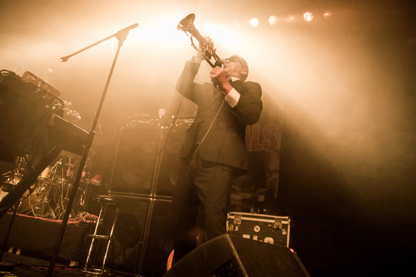 Fun Lovin' Criminals w Warszawie (2.10.2024)