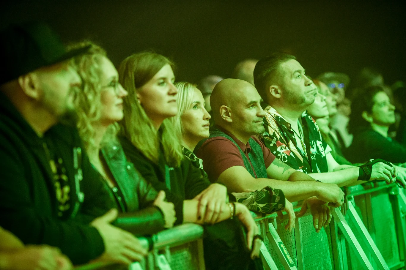 Fun Lovin' Criminals w Warszawie (2.10.2024)