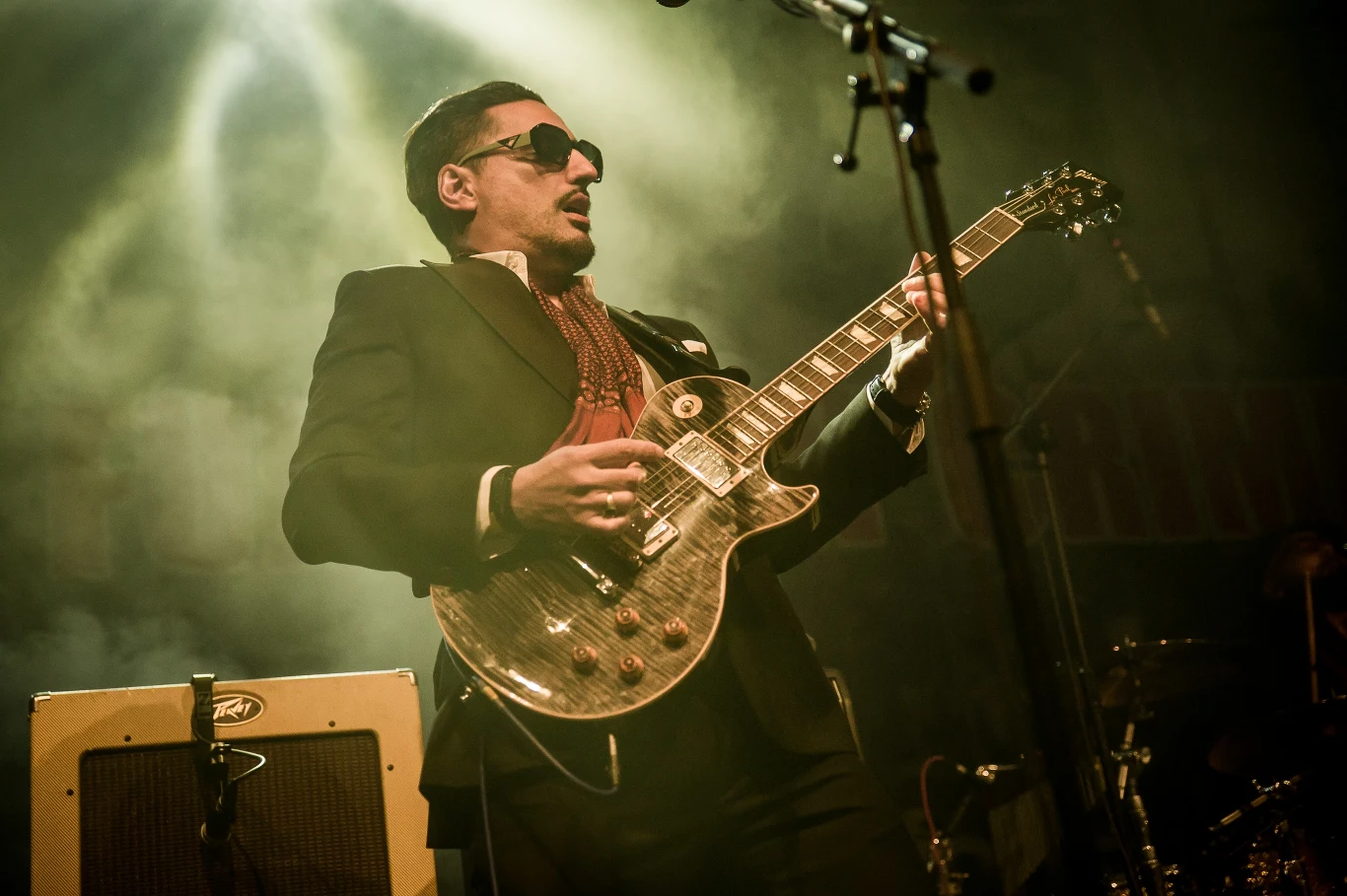 Fun Lovin' Criminals w Warszawie (2.10.2024)