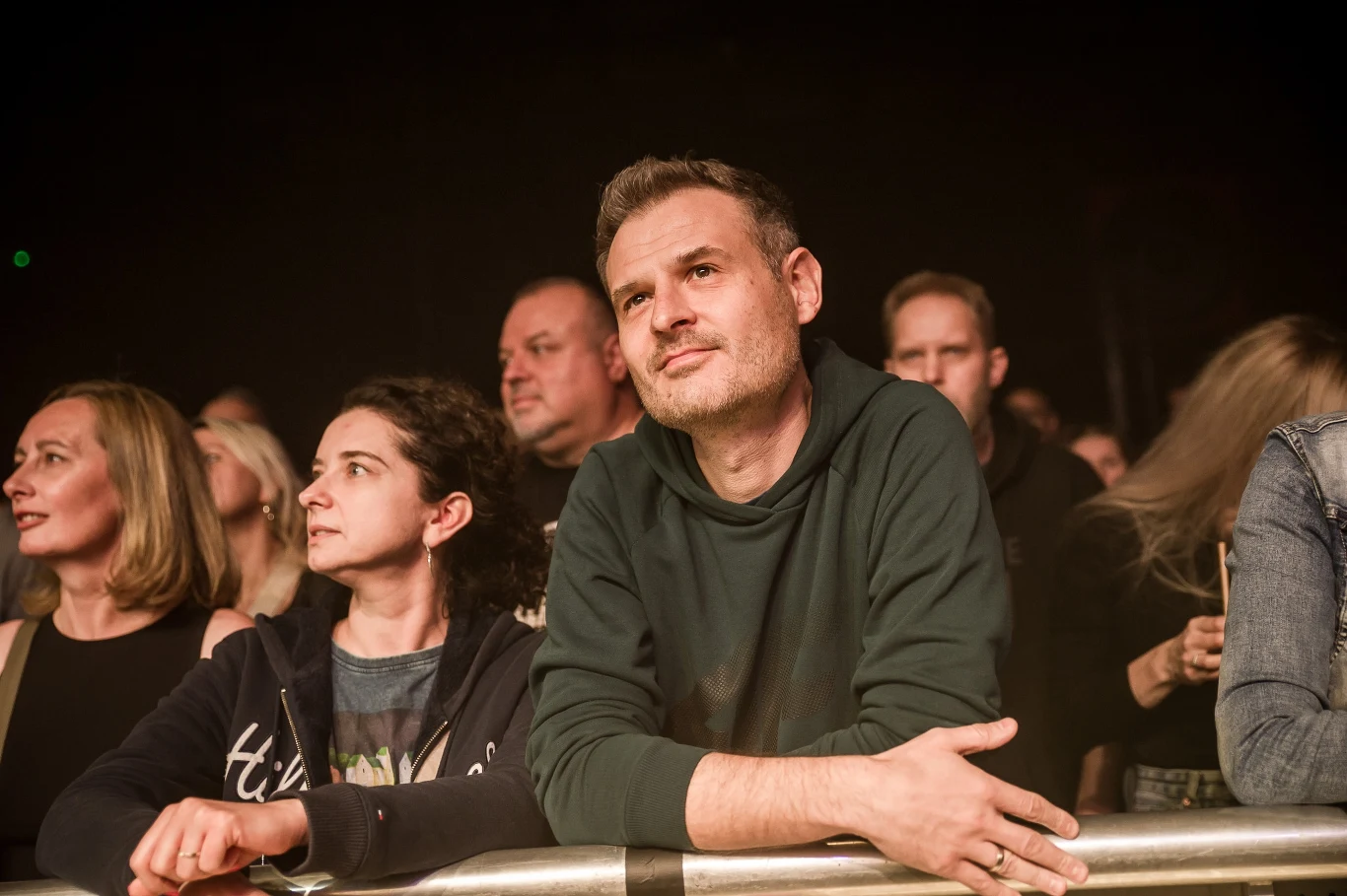 Fun Lovin' Criminals w Warszawie (2.10.2024)