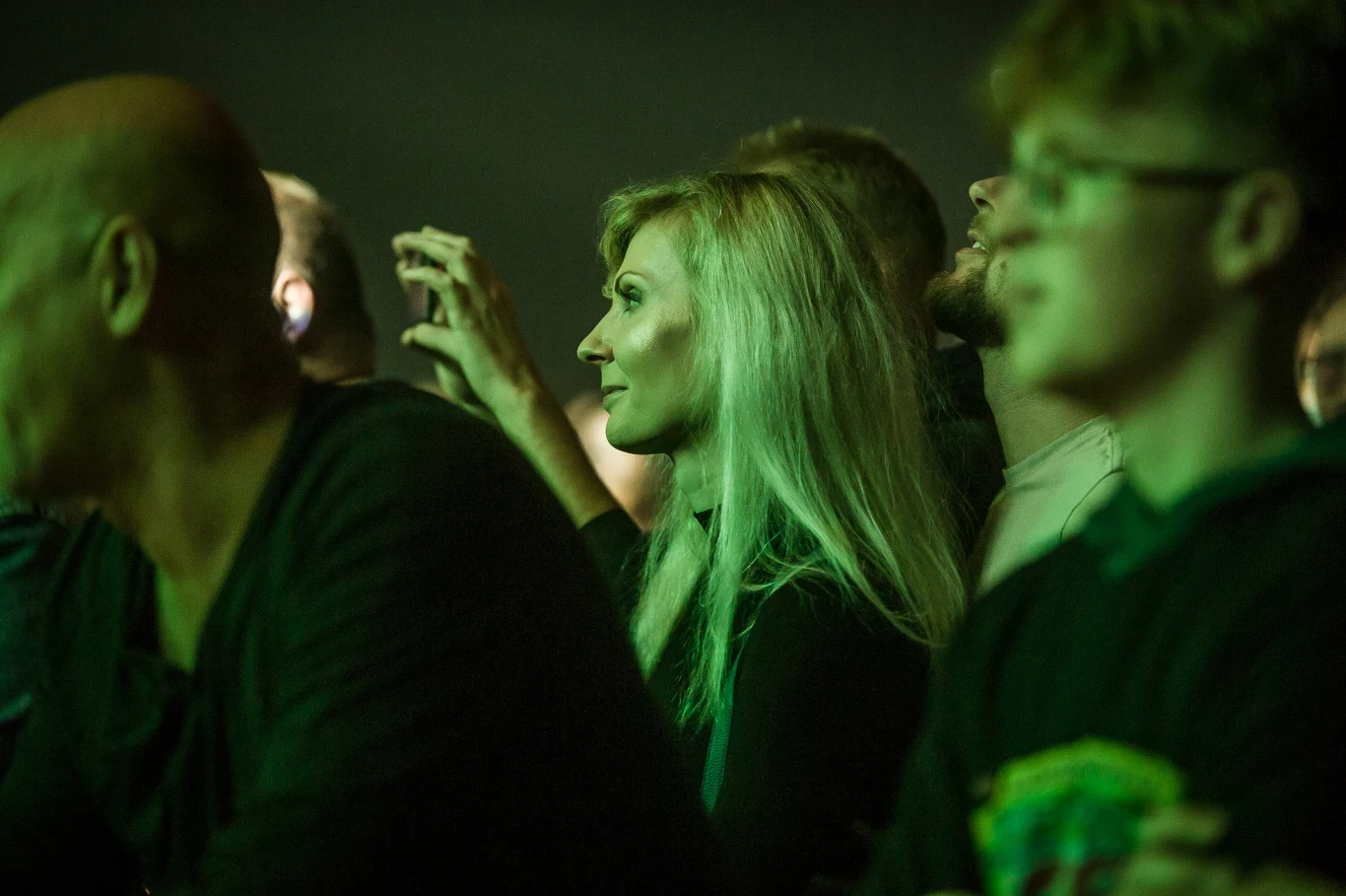 Fun Lovin' Criminals w Warszawie (2.10.2024)