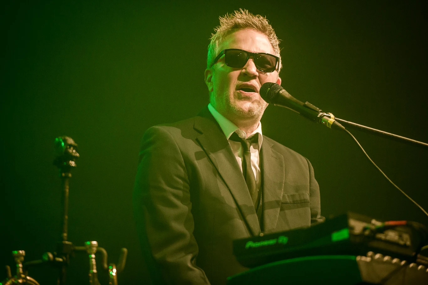 Fun Lovin' Criminals w Warszawie (2.10.2024)