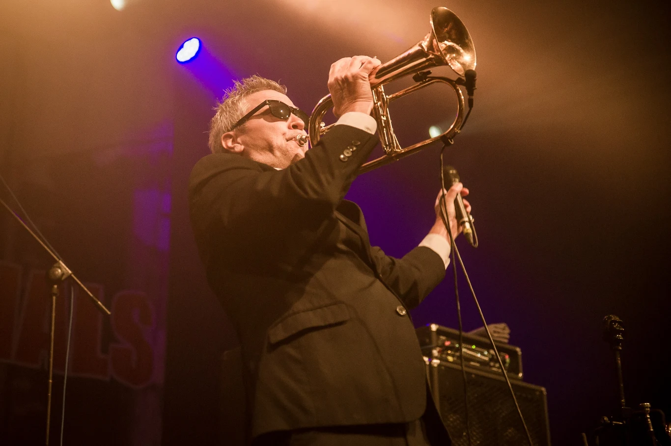 Fun Lovin' Criminals w Warszawie (2.10.2024)