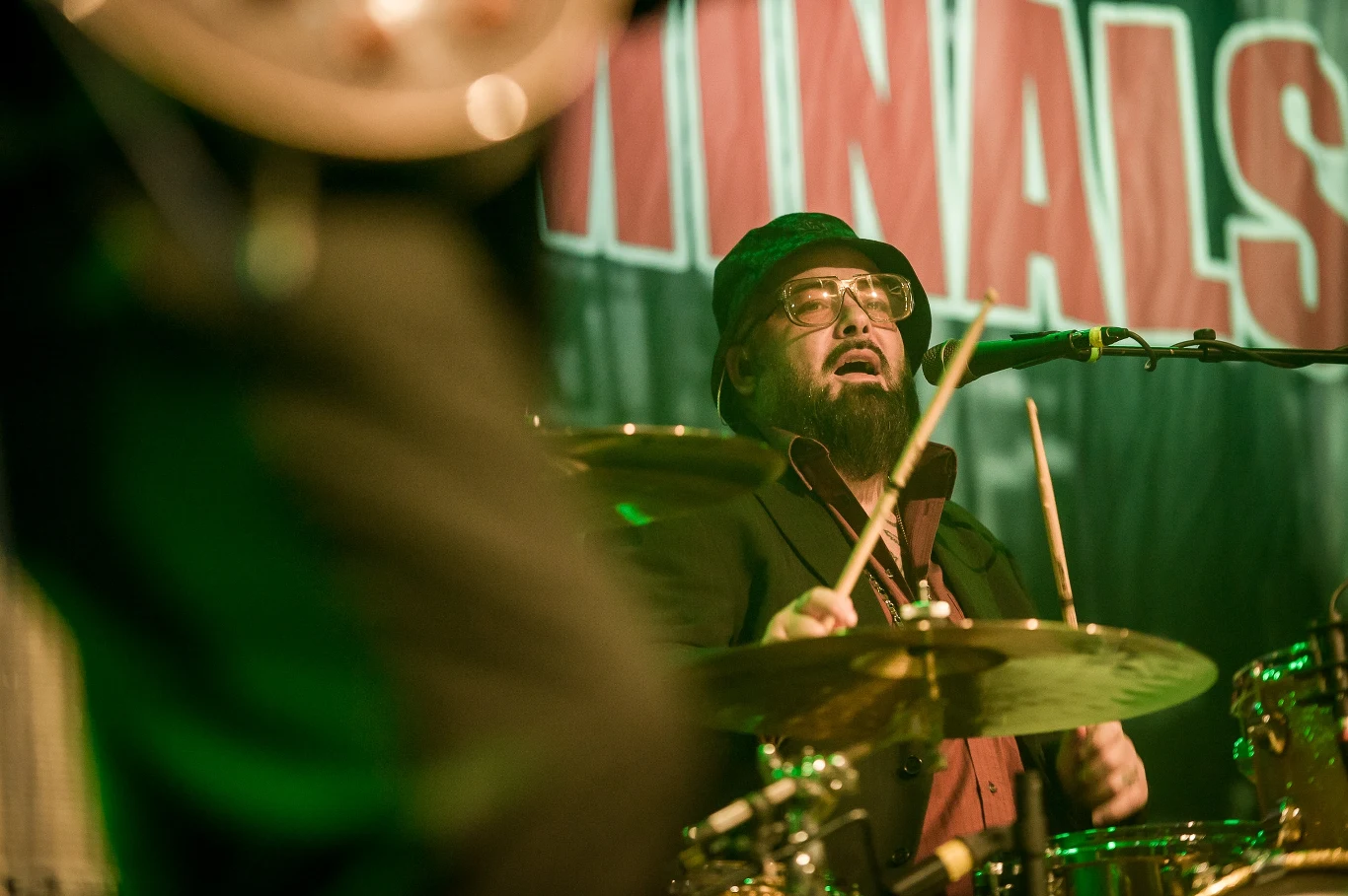 Fun Lovin' Criminals w Warszawie (2.10.2024)