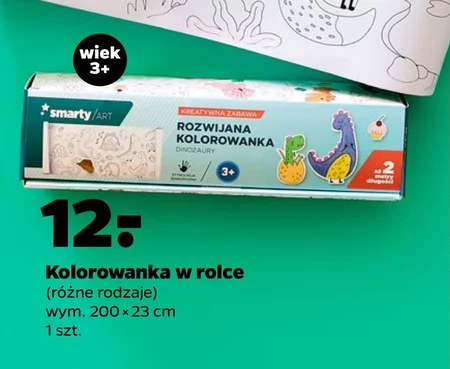 Kolorowanka