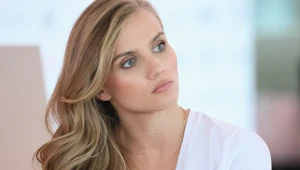 Agnieszka Kaczorowska