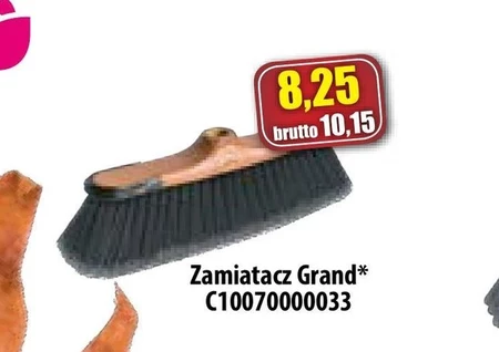 Zamiatacz Grand