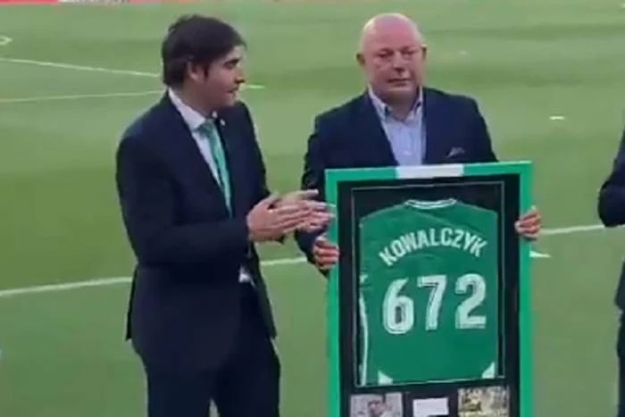 Wojciech Kowalczyk Wojciech Kowalczyk