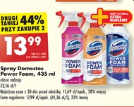 Płyn uniwersalny Domestos