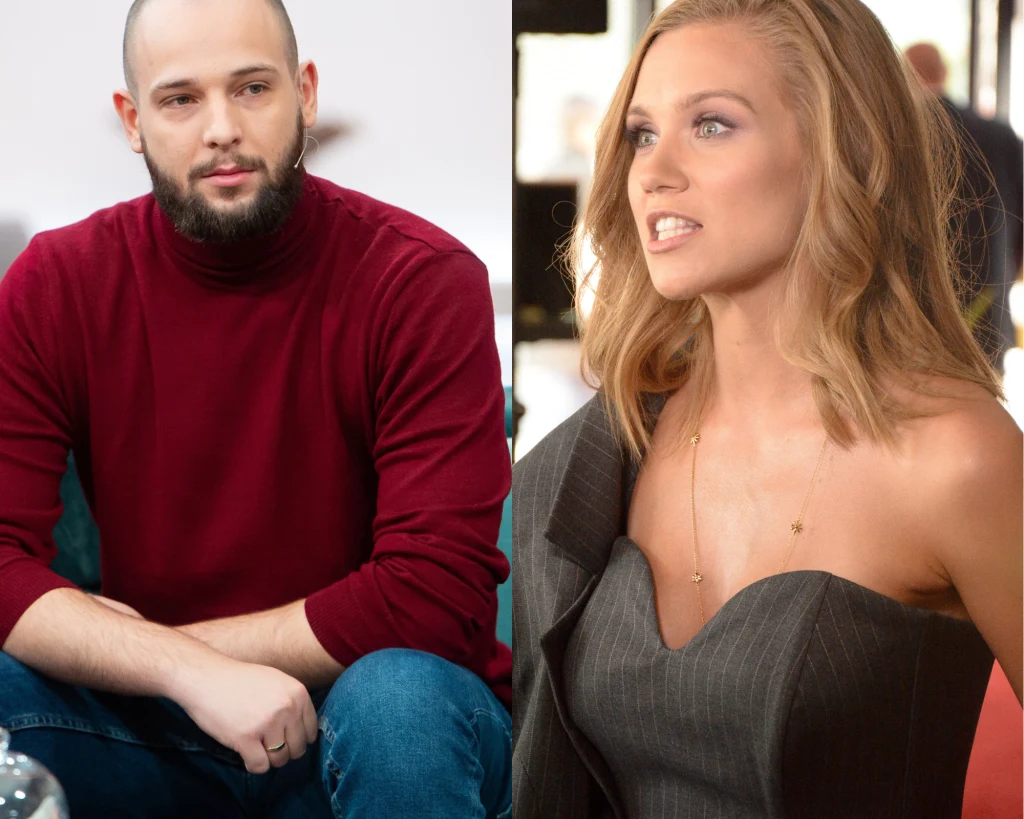 Jak Agnieszka Kaczorowska i Maciej Pela zareagowali na rozstanie?