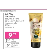 Кондиціонер для волосся Barwa Naturalna