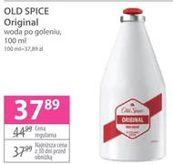 Лосьйон після гоління Old Spice