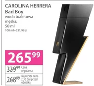 Туалетна вода Carolina Herrera