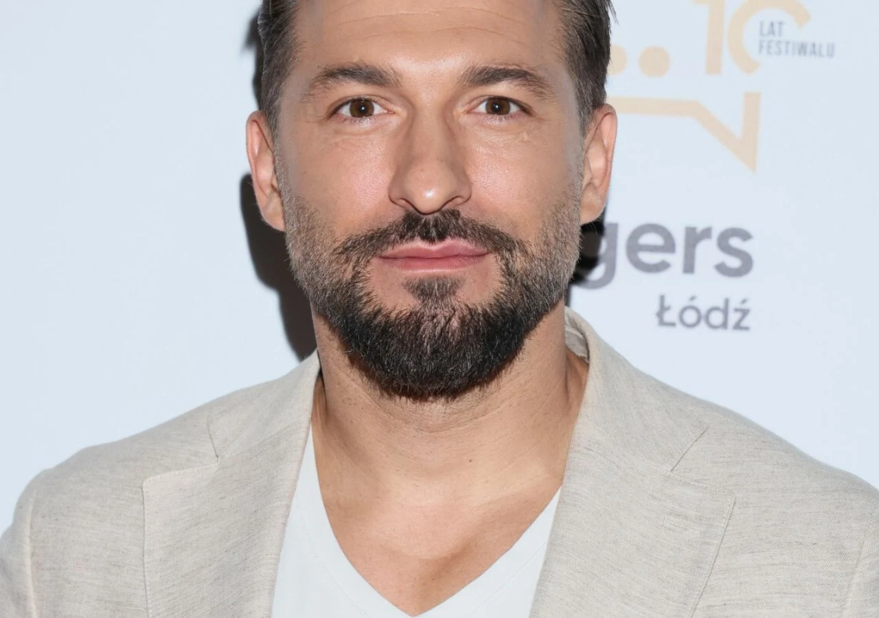 Rafał Maślak Rafał Maślak