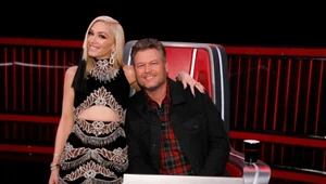  Gwen Stefani, Blake Shelton