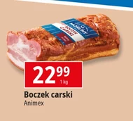 Boczek