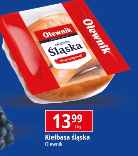 Kiełbasa Olewnik