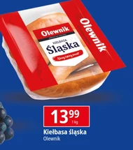 Kiełbasa Olewnik