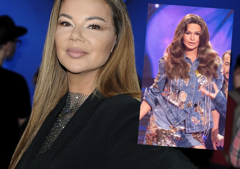 Edyta Górniak Edyta Górniak