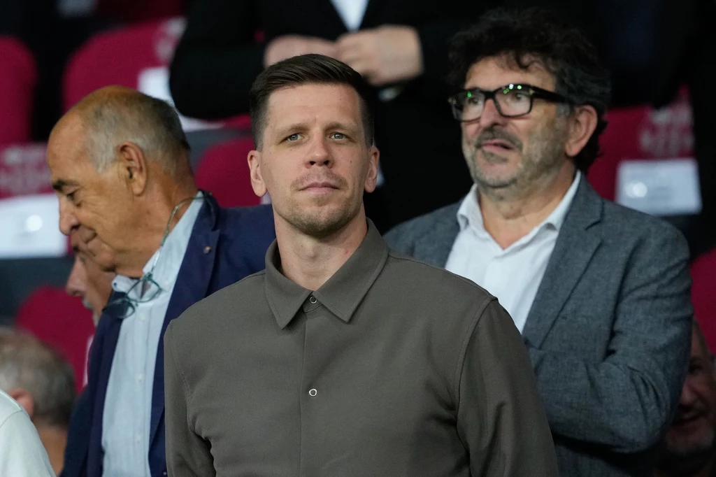 Wojciech Szczęsny