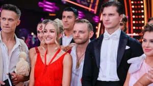 Uczestnicy "Tańca z gwiazdami"