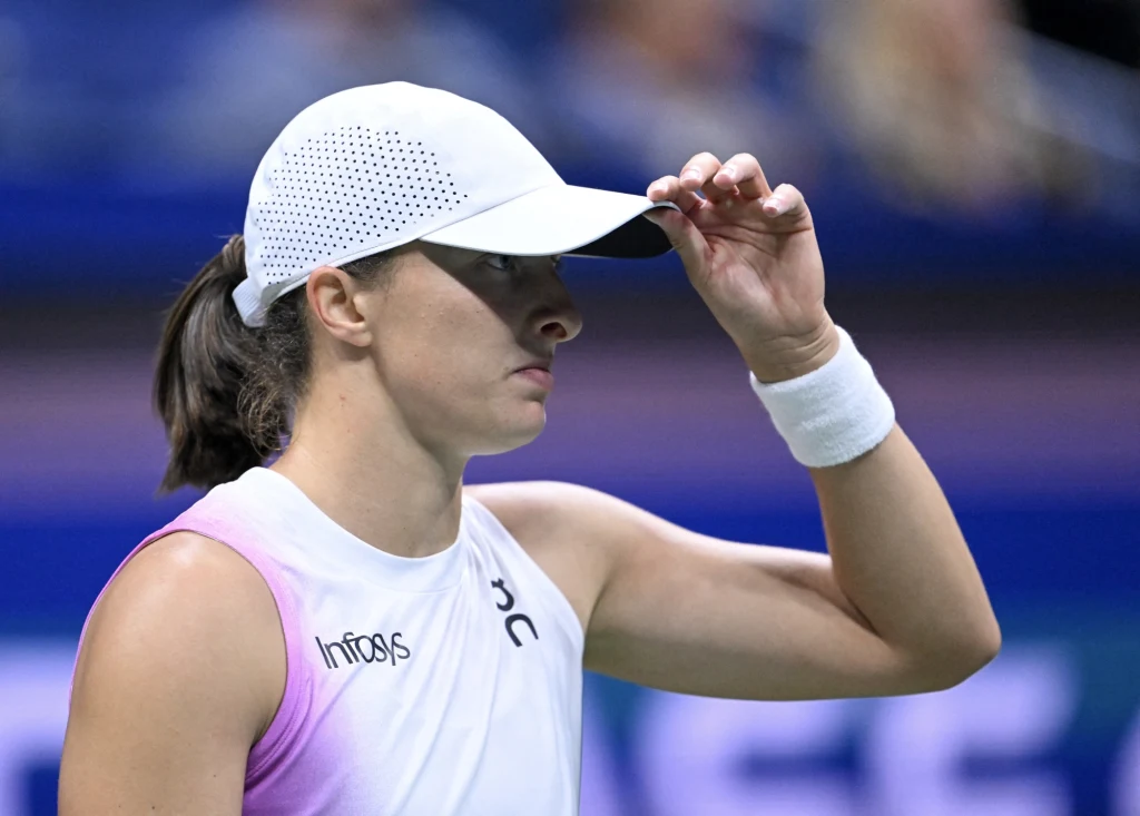 Iga Świątek Iga Świątek