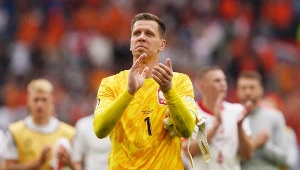 Wojciech Szczęsny podpisał kontrakt z FC Barcelona. Wcześniej hiszpańskie media mówiły o buncie