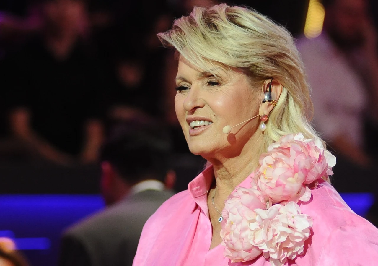 Ewa Kasprzyk Ewa Kasprzyk