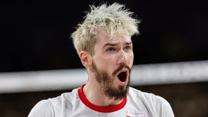 Fornal dostał specjalne zaproszenie. Nie mógł odmówić. Potem skradł show