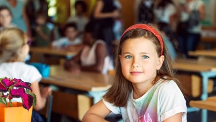 Jeszcze niedawno imię Agnieszka było bardzo popularne. Dziewczynkę, która by je nosiła można było spotkać w każdej klasie