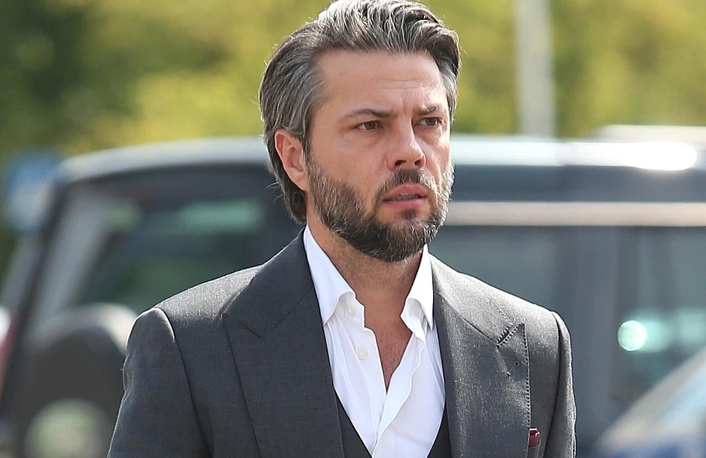 Olivier Janiak