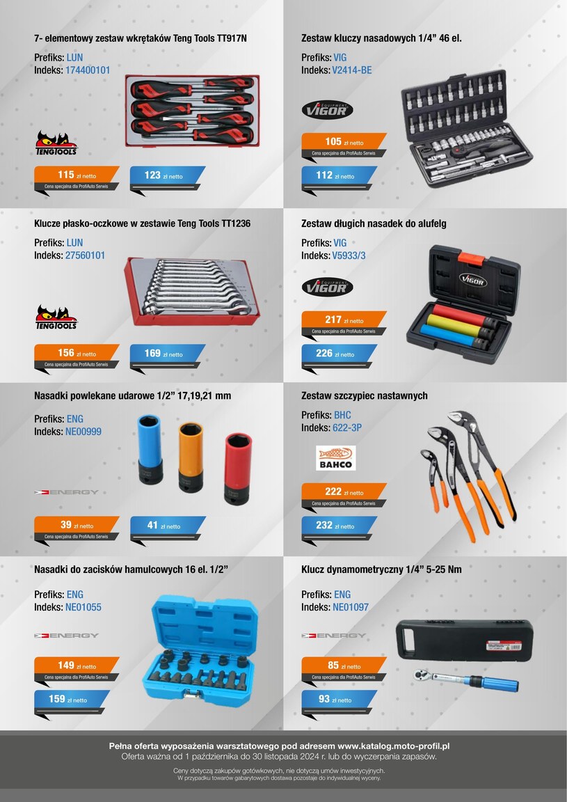 Gazetka: Profiauto - energia w twoich rękach - strona 2