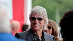 Jon Bon Jovi otrzymał własne centrum sztuki. Nostalgiczna podróż muzyka