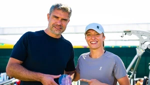 Trzęsienie ziemi w sztabie Igi Świątek! Klamka zapadła, rozstanie z Wiktorowskim