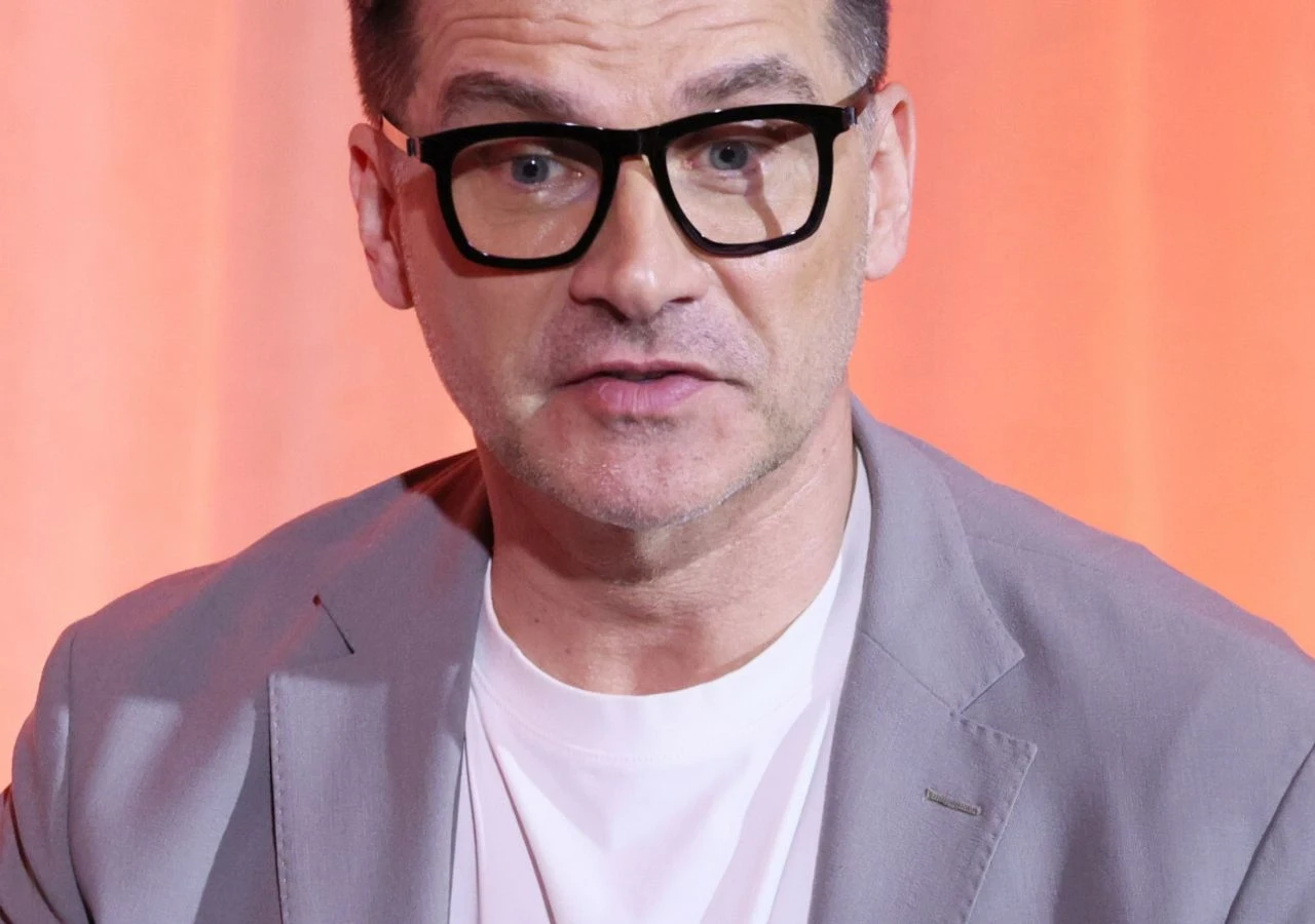 Tomasz Kammel Tomasz Kammel