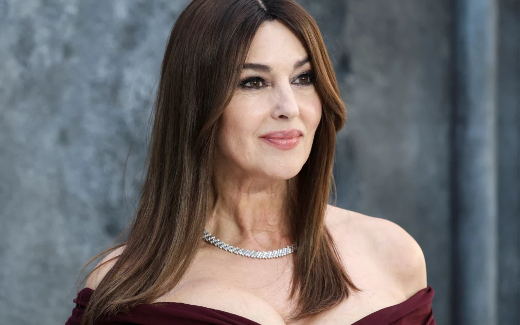 Monica Bellucci