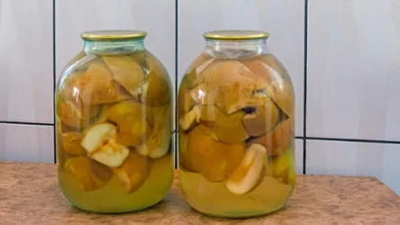 Ocet gruszkowy wykazuje wiele cennych właściwości prozdrowotnych.